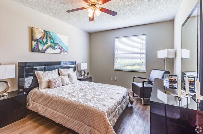 Collington Apartments