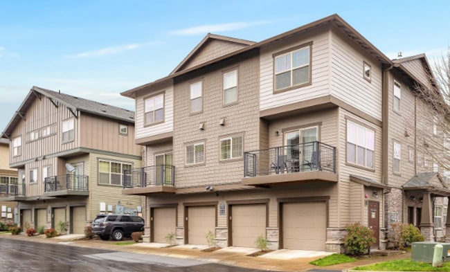 Building Photo - Perfect Location! 2 Bedroom, 2.5 Bathroom!... Rental