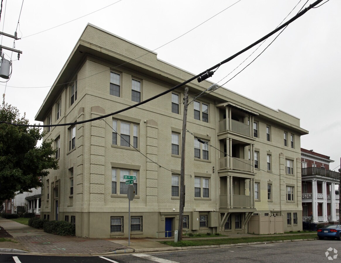 Photo - Marlborugh Flats