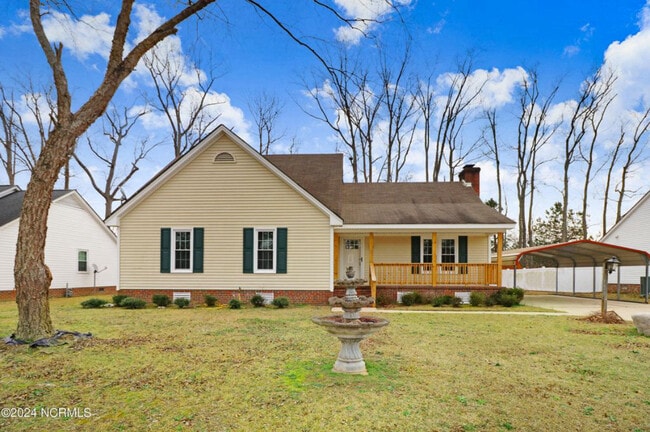 Building Photo - 4131 Raven Ridge Dr NW