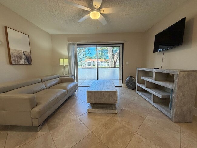 Photo - ANNUAL RENTAL - FURNISHED 1 BED / 1 BATH AT OASIS