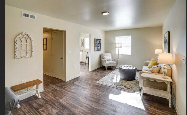 Photo - 1121 Stainback St Unidad 2 bedroom