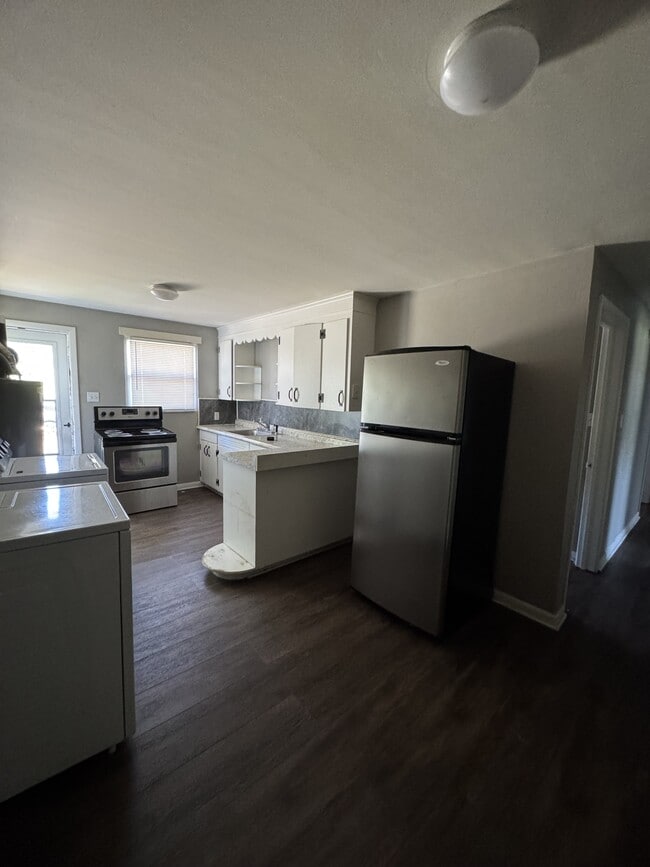 Photo - 3309 Clarence Towery Cir