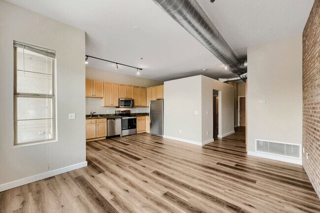 Photo - 7700 E 29th Ave Unit 310
