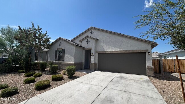 Photo - 1136 W Sand Cyn Ct