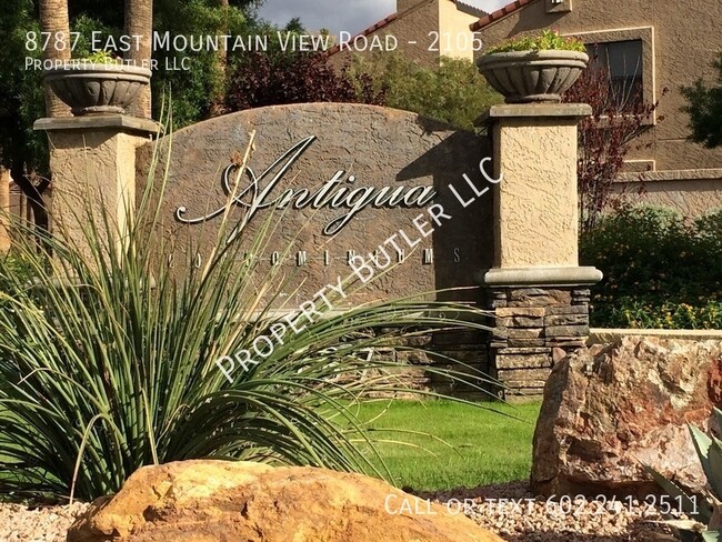 Photo - 8787 E Mountain View Rd Unit 2105