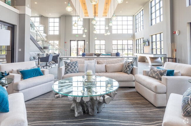 Clubroom
