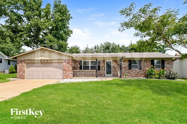Building Photo - 634 Watkins Glen Dr