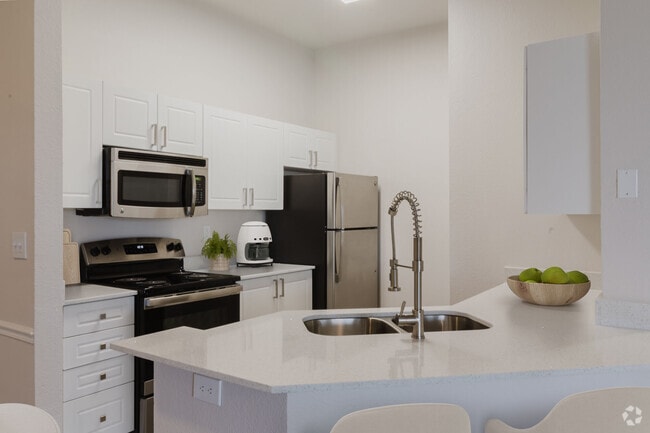 Building Photo - Sheridan Park at Spring Creek Rental