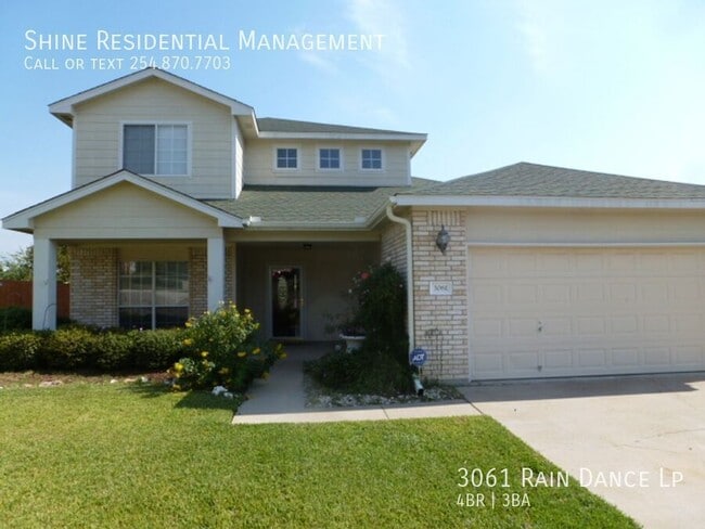 Building Photo - 3061 Rain Dance Loop Rental
