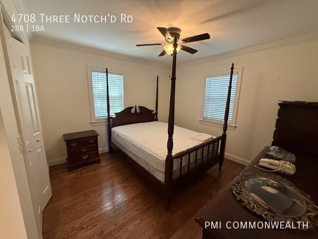 Photo - 4708 Three Notch'd Rd