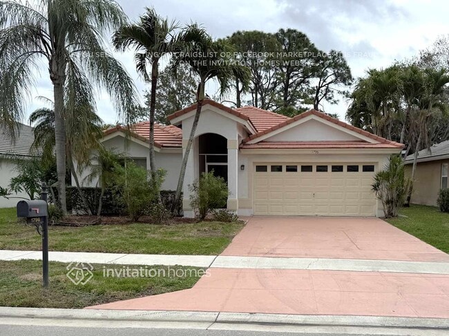 Building Photo - 1796 S Club Dr