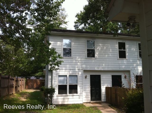 2 br, 1.5 bath House - 3413-B Dandale Dr. - 2 br, 1.5 bath House - 3413-B Dandale Dr.