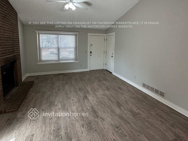 Photo - 4554 S Richfield St