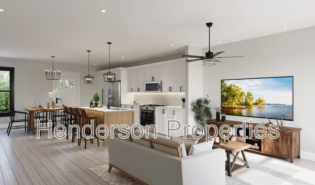 Photo - 1110 Magnolia St