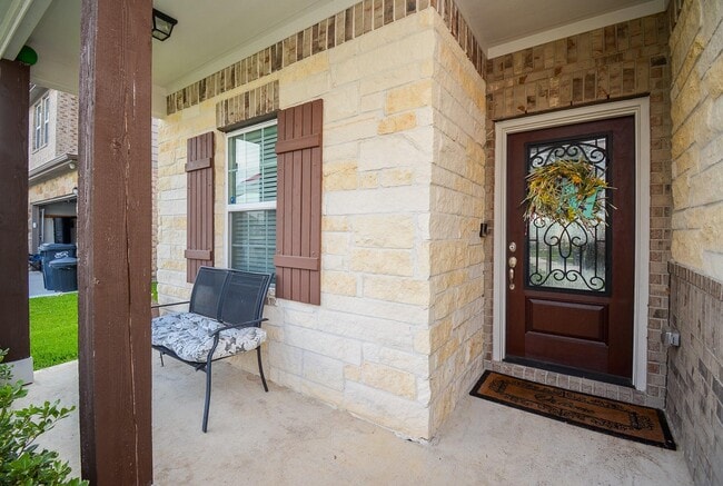 Photo - 16310 Westley Ridge Dr