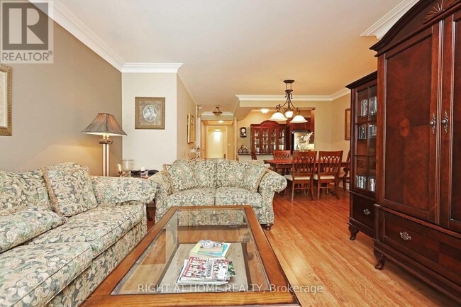 Photo - 38 William Carson Crescent Unit 615