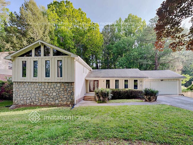 Photo - 1144 Aurora Ct House