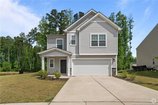 Building Photo - 205 Abercorn Wy Rental
