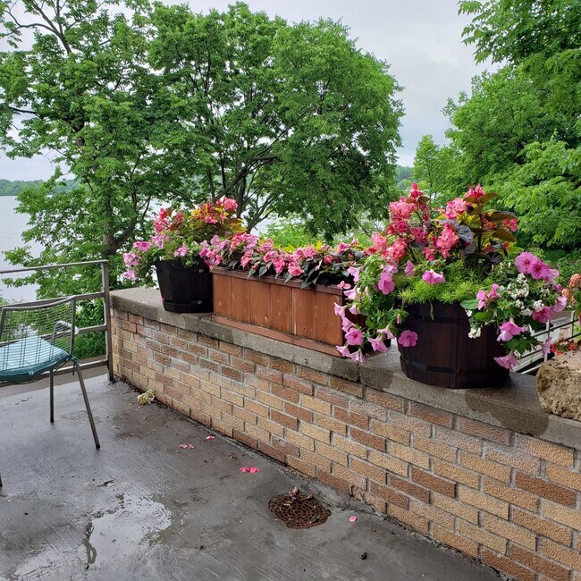 Photo - Beautiful Apartment with Gas fireplace on Lake Harriet