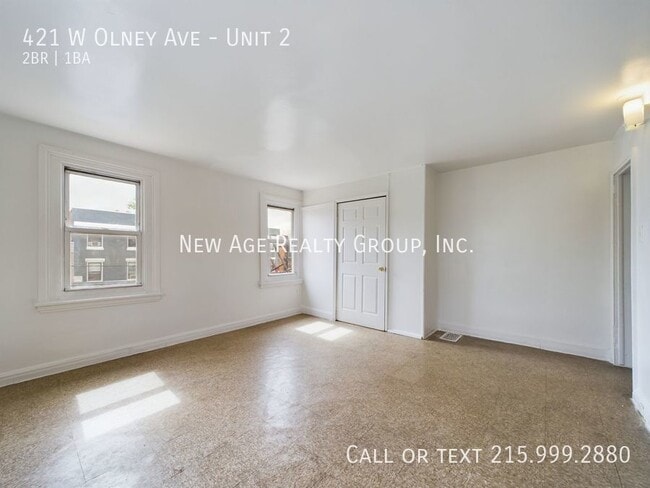 Photo - 421 W Olney Ave Unidad 2