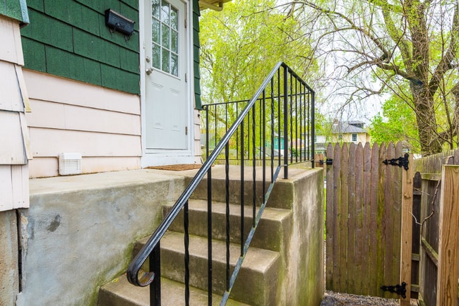 322 Paxson Ave Unit B