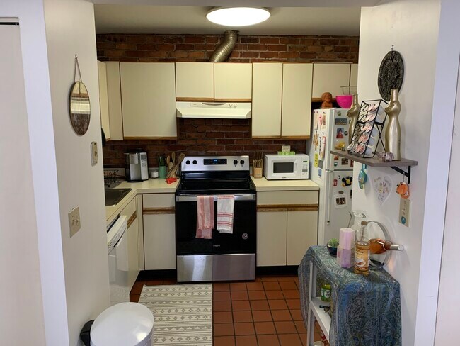 Photo - 33 Brainerd Rd Unit 310