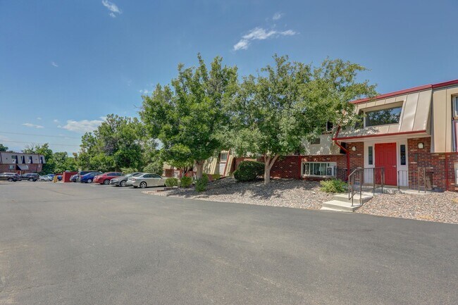 Hampden Village Apartments