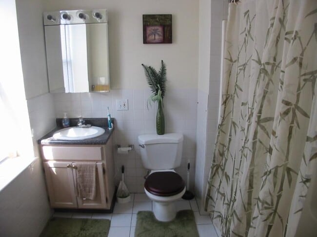 Photo - 3.0 bedroom in Cambridge Massachusetts 02140 Unit U1