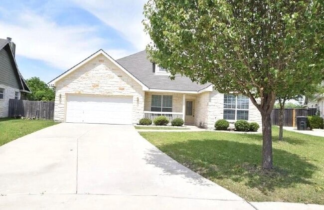 Building Photo - 5103 Rimes Ranch Dr Rental