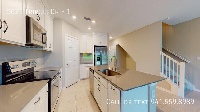 Photo - 5621 Tripoli Dr