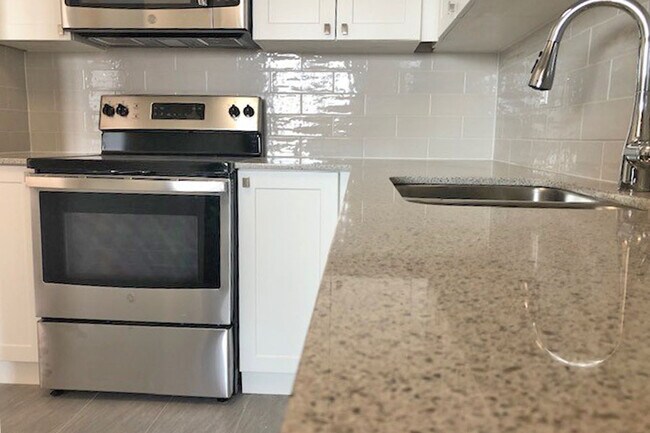 Photo - San Remo/Monaco Towers