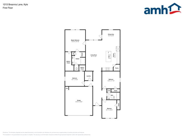 Photo - 1213 Breanna Ln