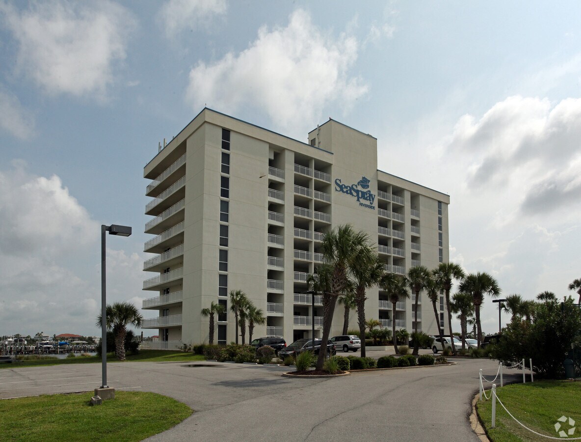 Photo - SeaSpray Perdido Key