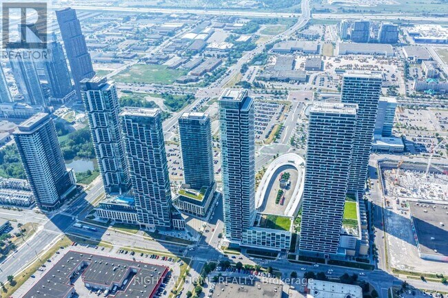 Photo - 950 Portage Pkwy Unité 5608