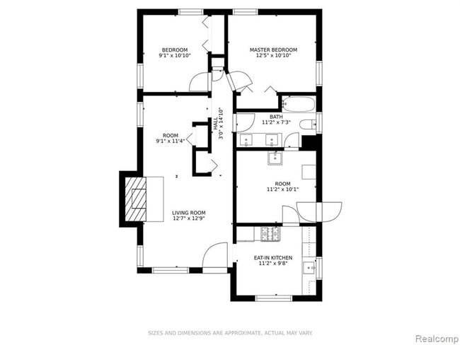 Building Photo - Beautiful Home in Dearborn Heights