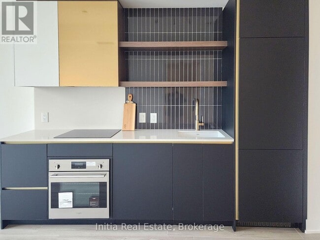 Photo - 1285 Queen St E Unit 508