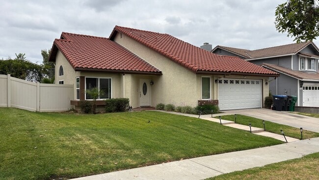 Photo - Spacious 4-Bedroom Home Near Centennial High School in Corona