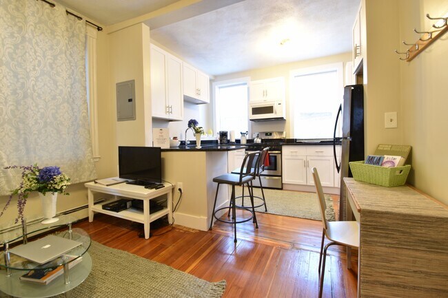 Photo - 20 Moon St Unit 1