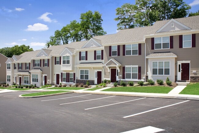 Photo - Emerald Pointe Townhomes