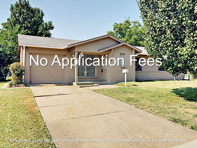 No Application Fees* - No Application Fees* Casa