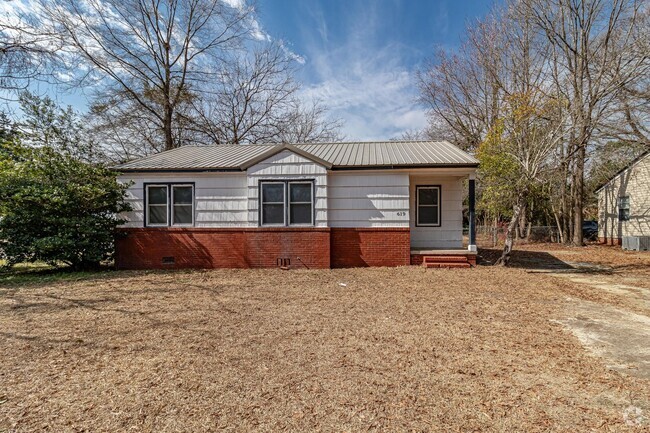 Building Photo - ADORABLE 2 BR | 1 BA Home in Goldsboro!