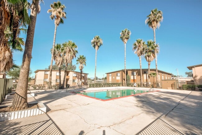 Photo - The Apex - Tucson