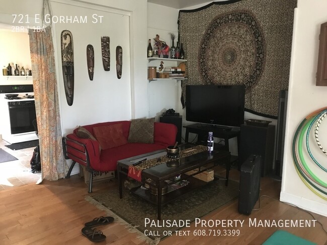 Photo - 721 E Gorham St
