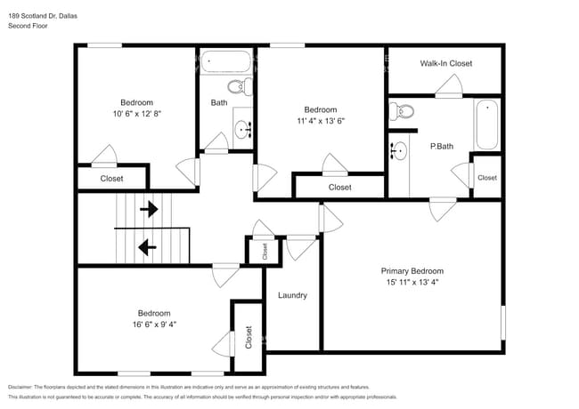 Photo - 189 Scotland Dr