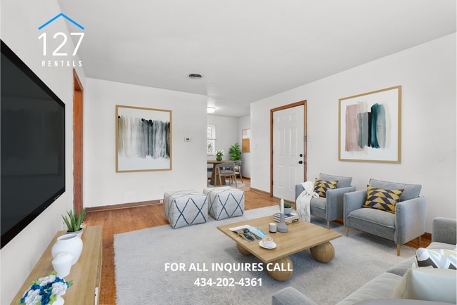 Building Photo - 2 Bedroom Apartment in Great Location Unit A3