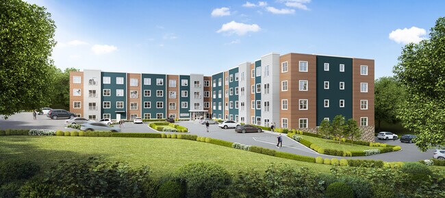 Photo - Monadnock Place