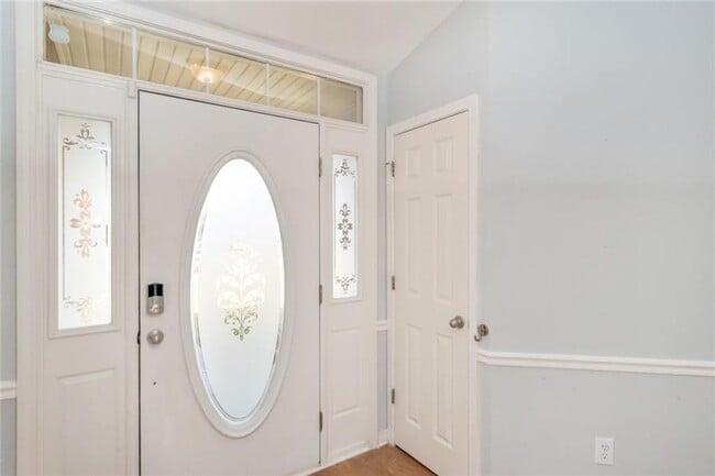 Photo - WHISPER WOODS SUBDIVISION