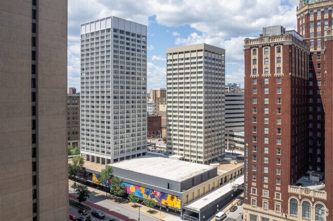 Photo - Vivo Living Baltimore