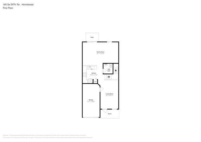165 SE 34th Terrace